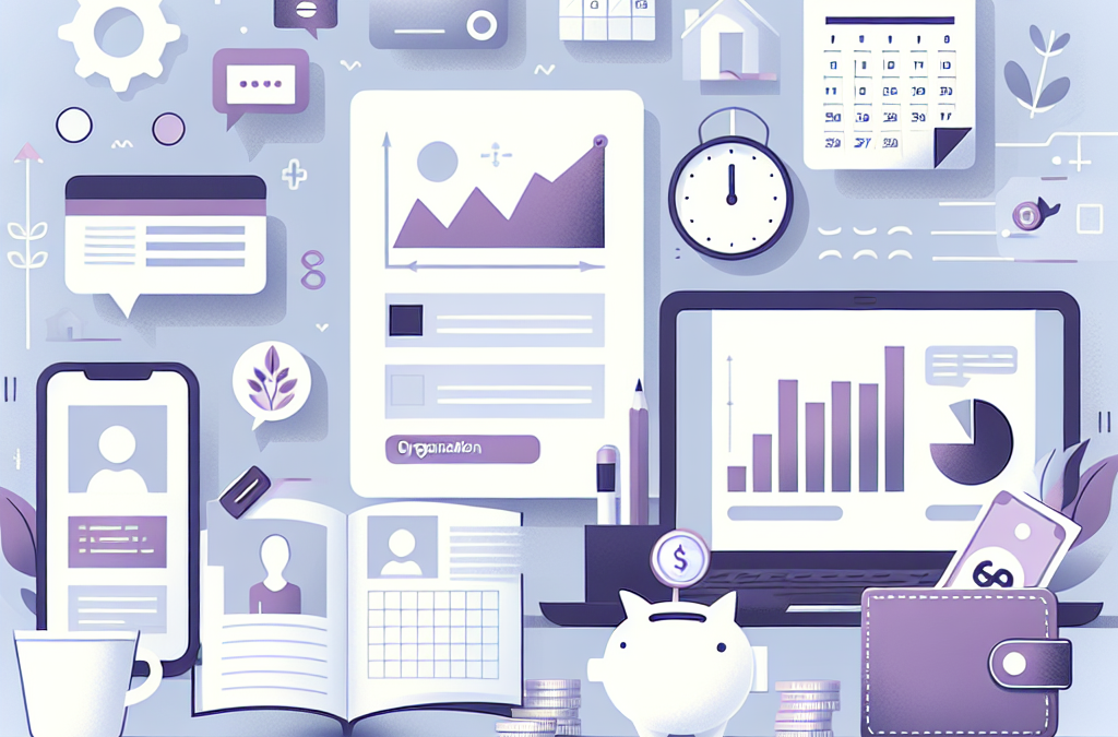 Budget personnel : faut-il vraiment tout contrôler ?