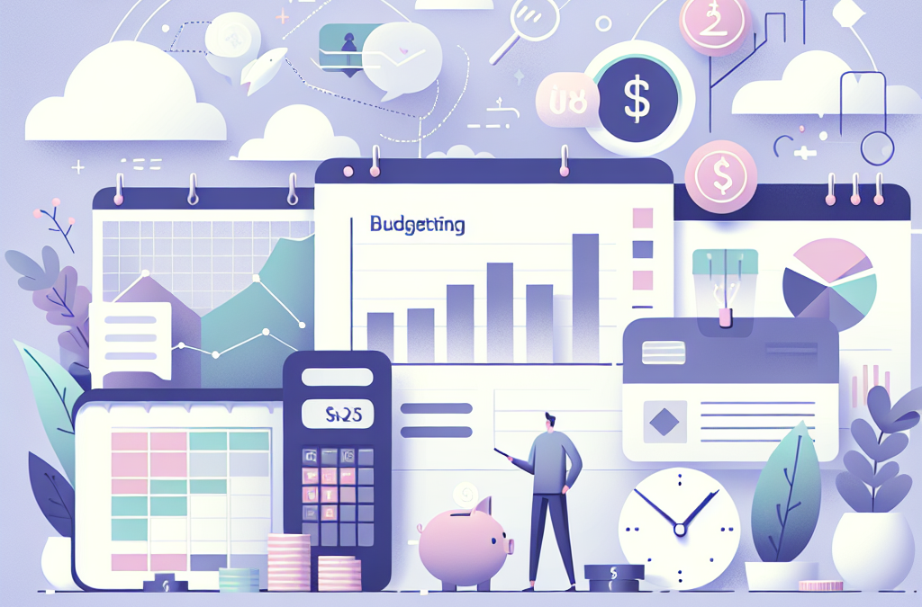 Les bases de la gestion de budget expliquées simplement