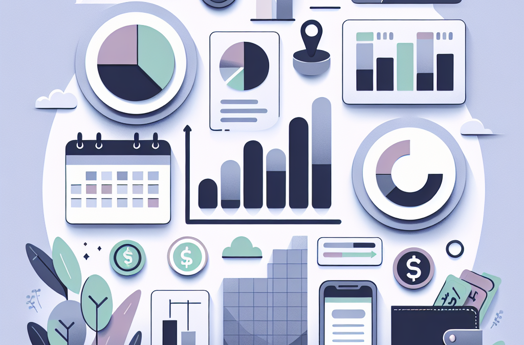 Comment créer une routine financière facile à suivre