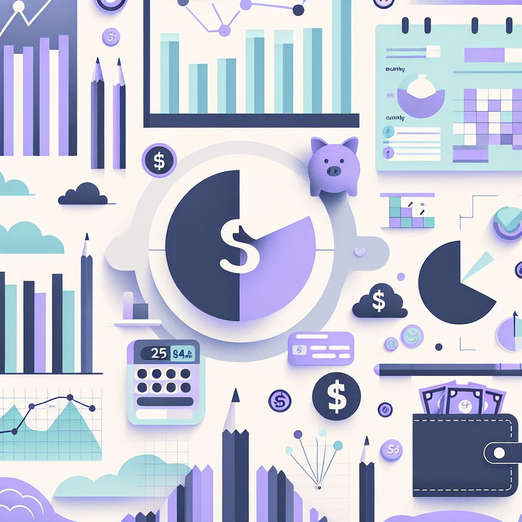 Budget débutant : ce qu’on ne t’explique jamais