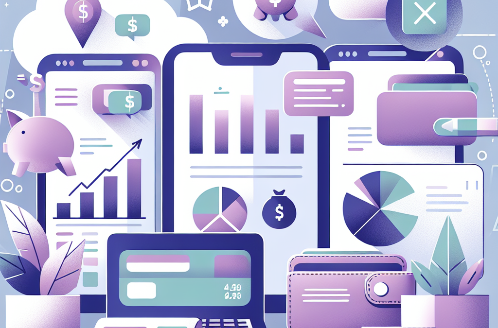 Finances personnelles : par où commencer quand on est débutant