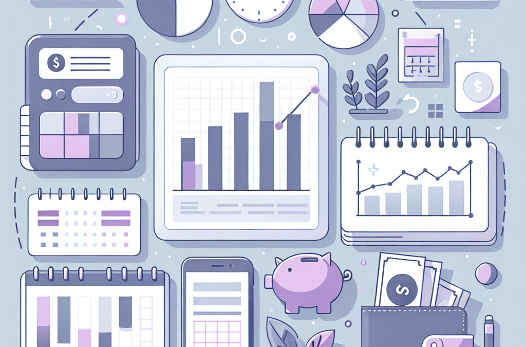 Les erreurs les plus courantes quand on fait son premier budget