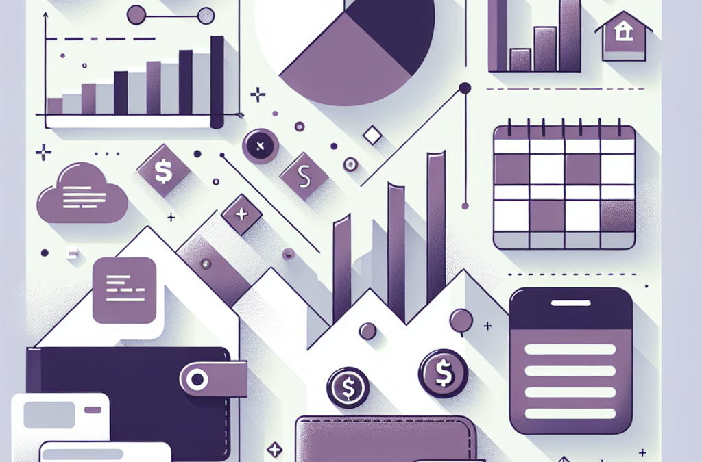 Comment savoir où part ton argent chaque mois