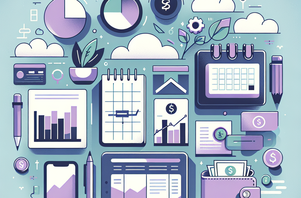 Faire un budget sans se prendre la tête : guide pas à pas