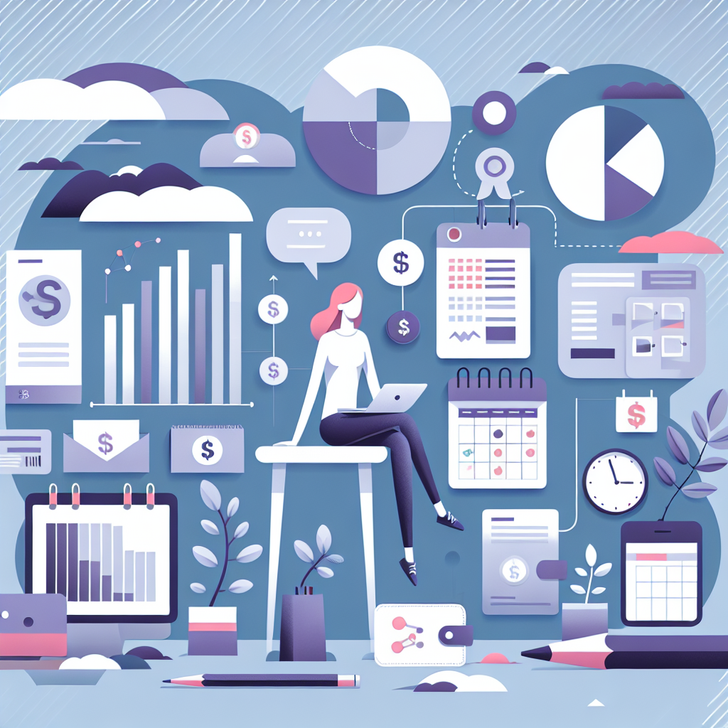 Budget simple : la méthode pour tenir sur la durée