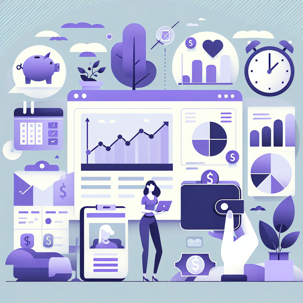 Gérer ses finances sans être bon en maths, c’est possible