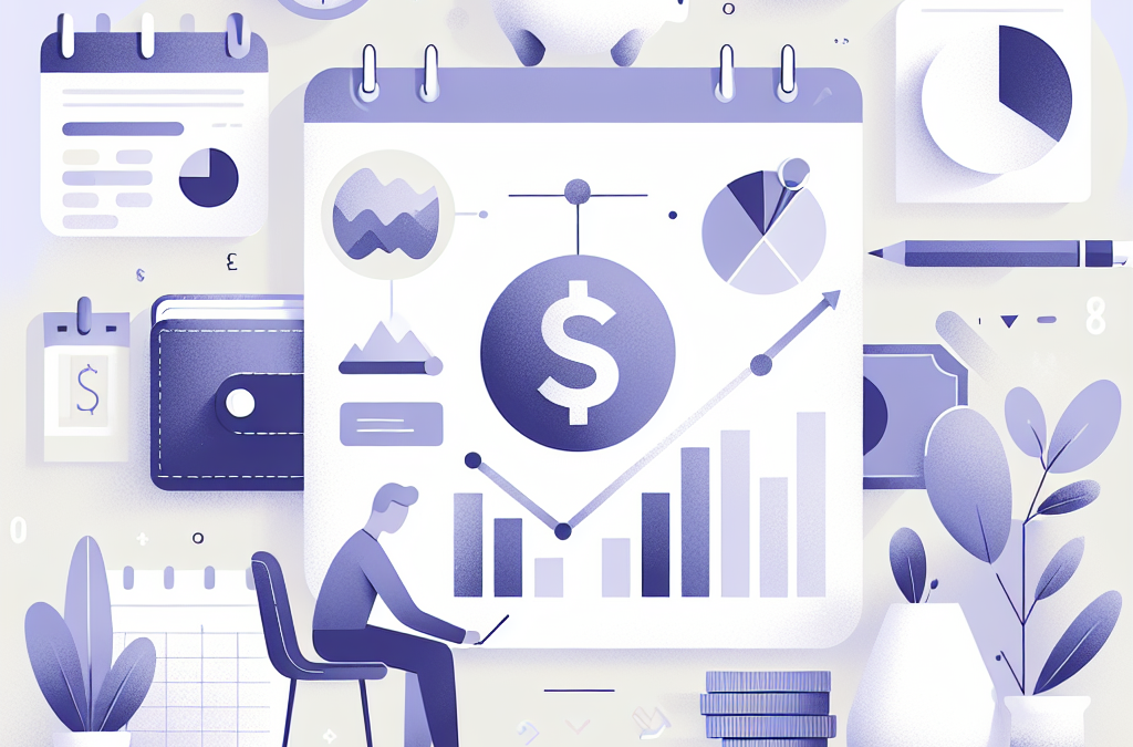 Faut-il vraiment être discipliné pour bien gérer son budget ?