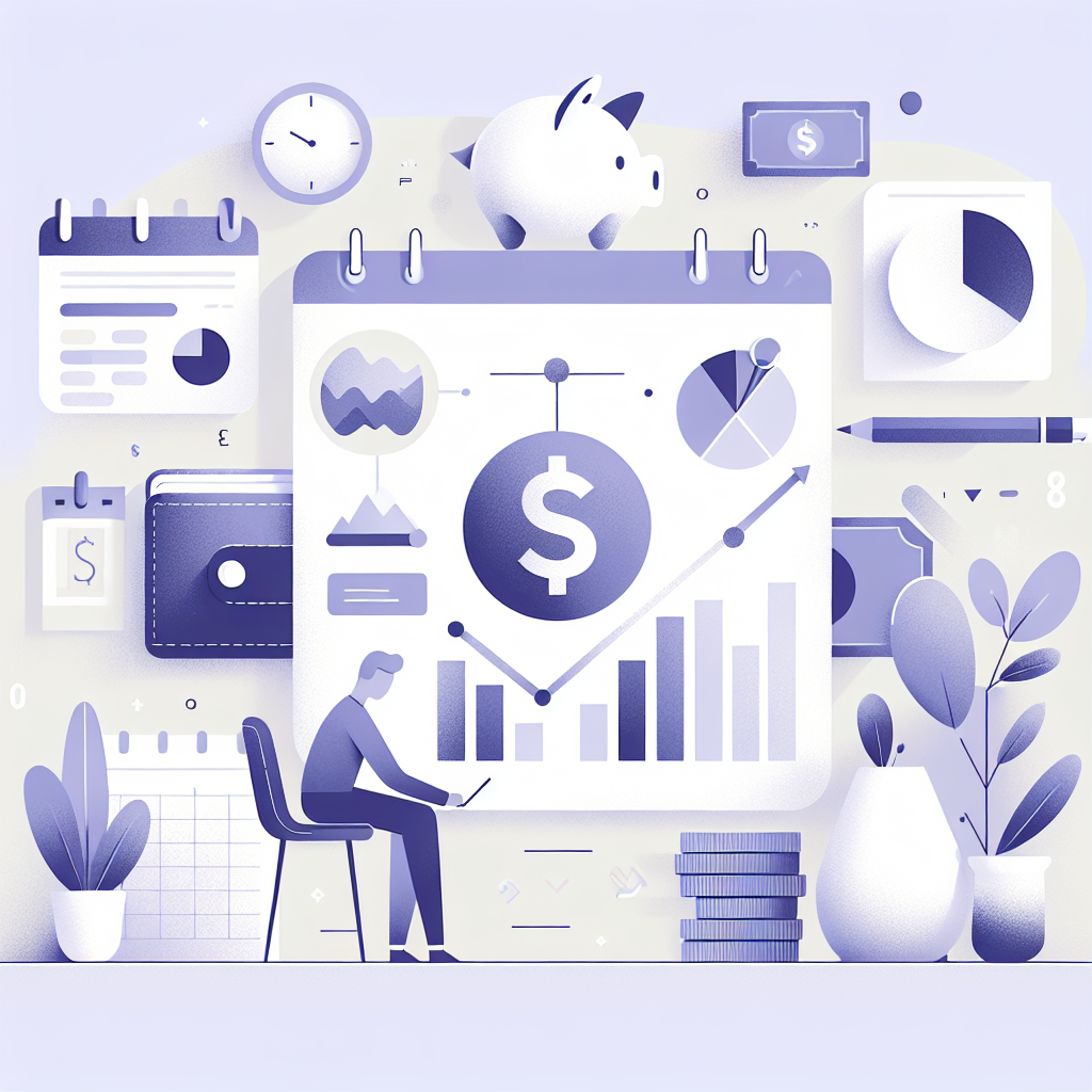 Faut-il vraiment être discipliné pour bien gérer son budget ?