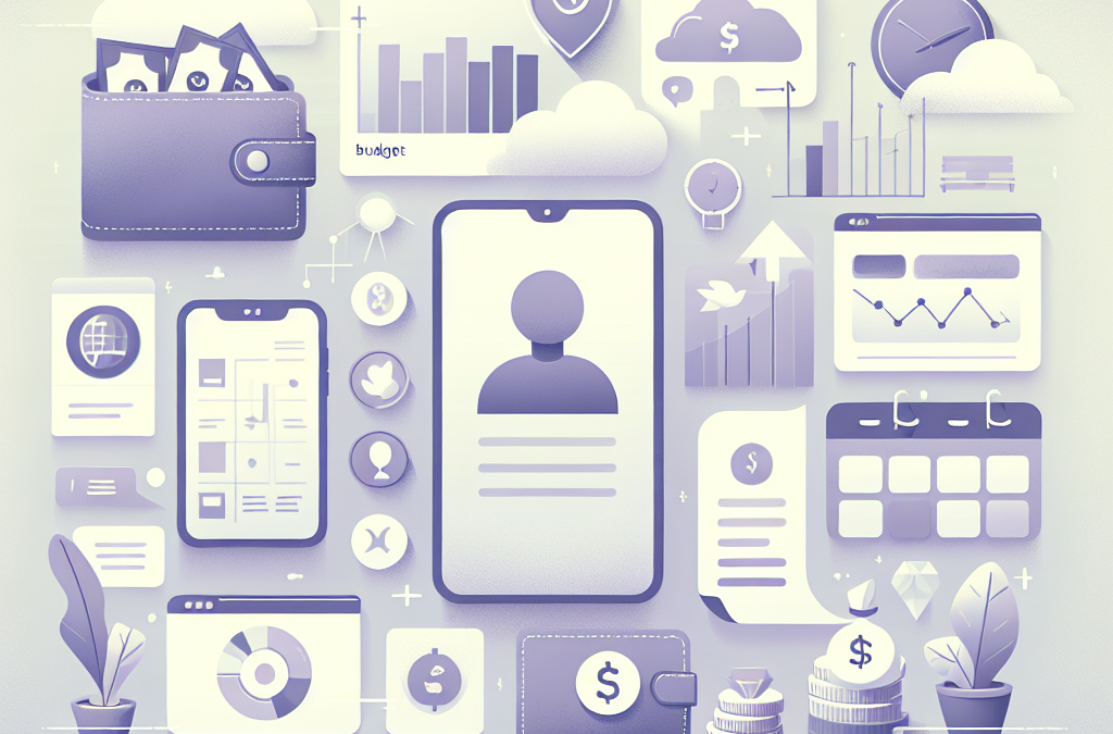 Budget et charge mentale : comment alléger la pression