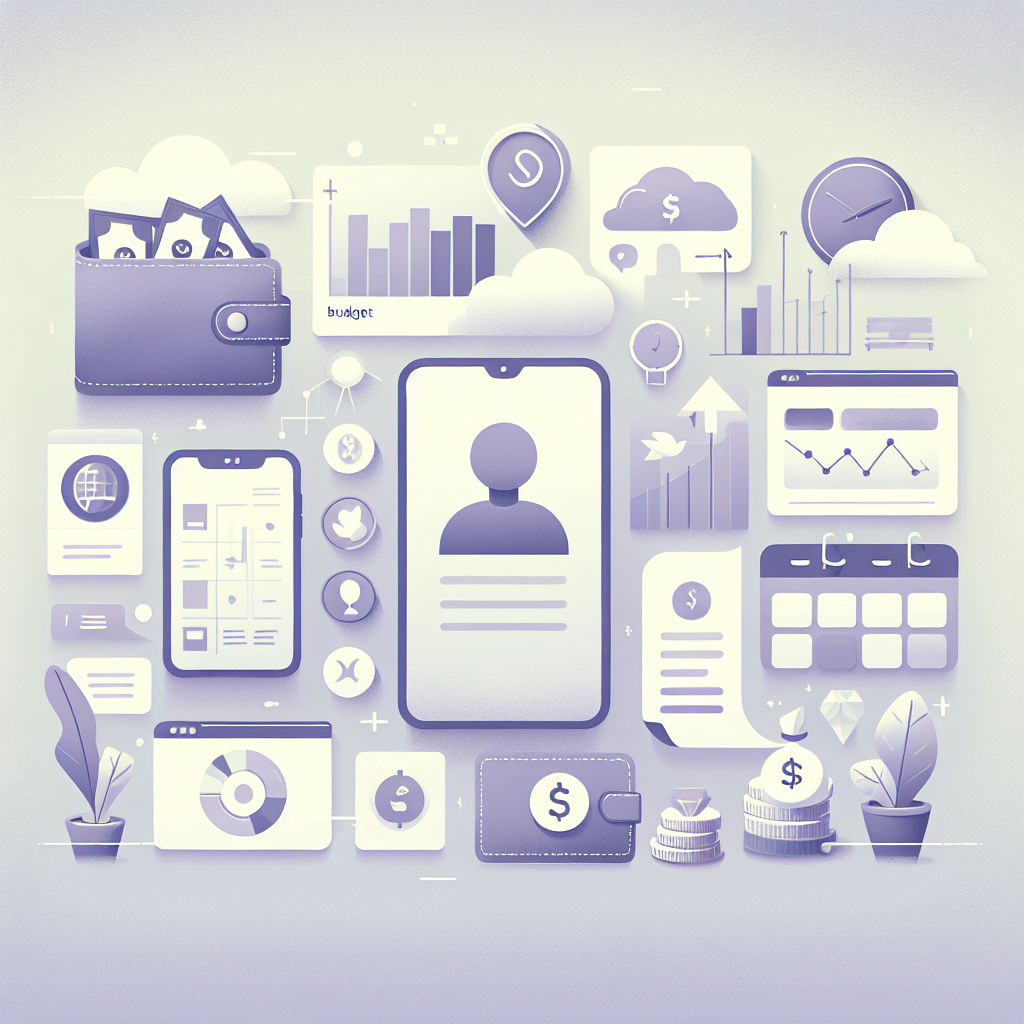 Budget et charge mentale : comment alléger la pression