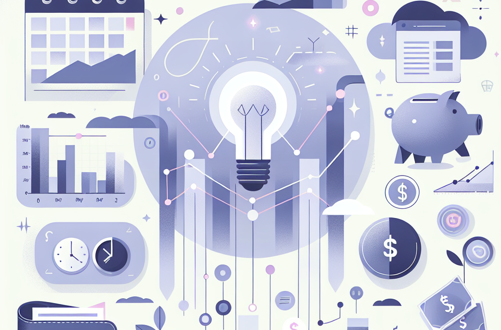 Comment reprendre le contrôle de son argent progressivement