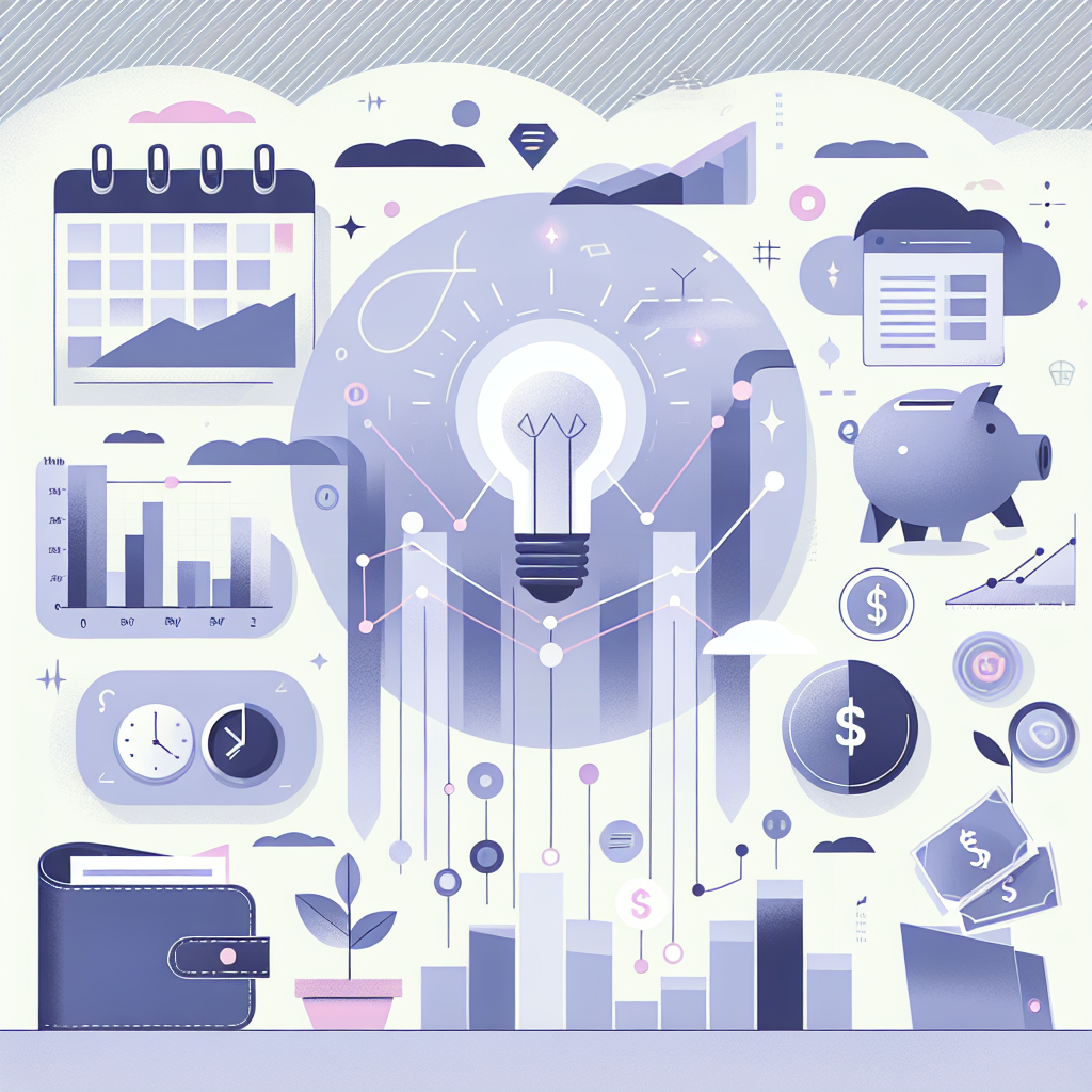 Comment reprendre le contrôle de son argent progressivement