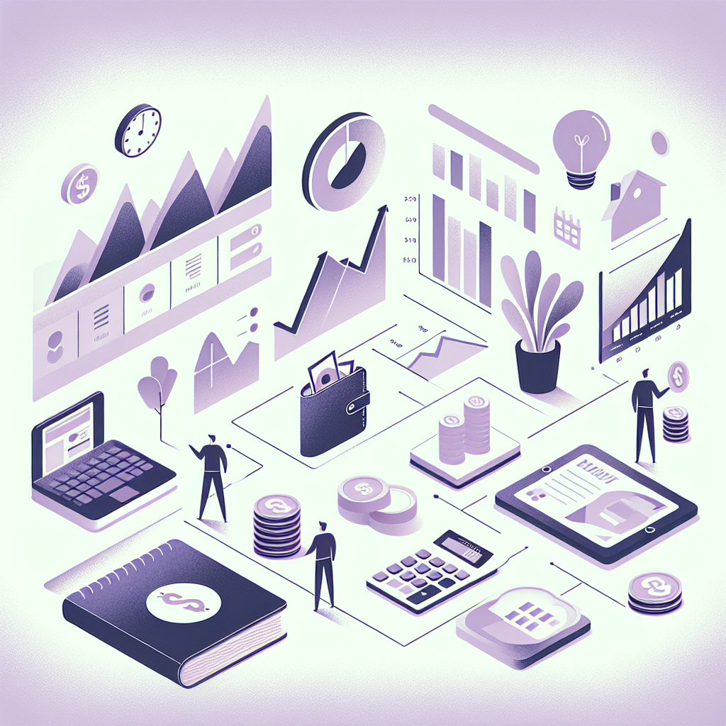 Comment gérer son argent quand on déteste les chiffres